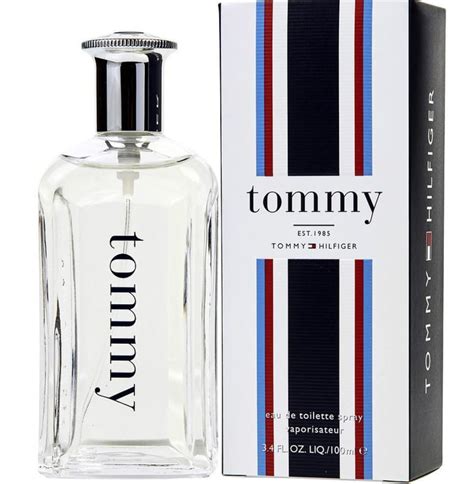 tommy boy perfume for men.